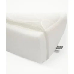 Bundels & Combideals|Ledikanten*Stokke Sleepi Bed bundel warm bruin met matras & hoeslaken