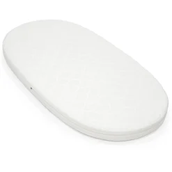 Ledikantmatrassen*Stokke Sleepi matras voor ledikant