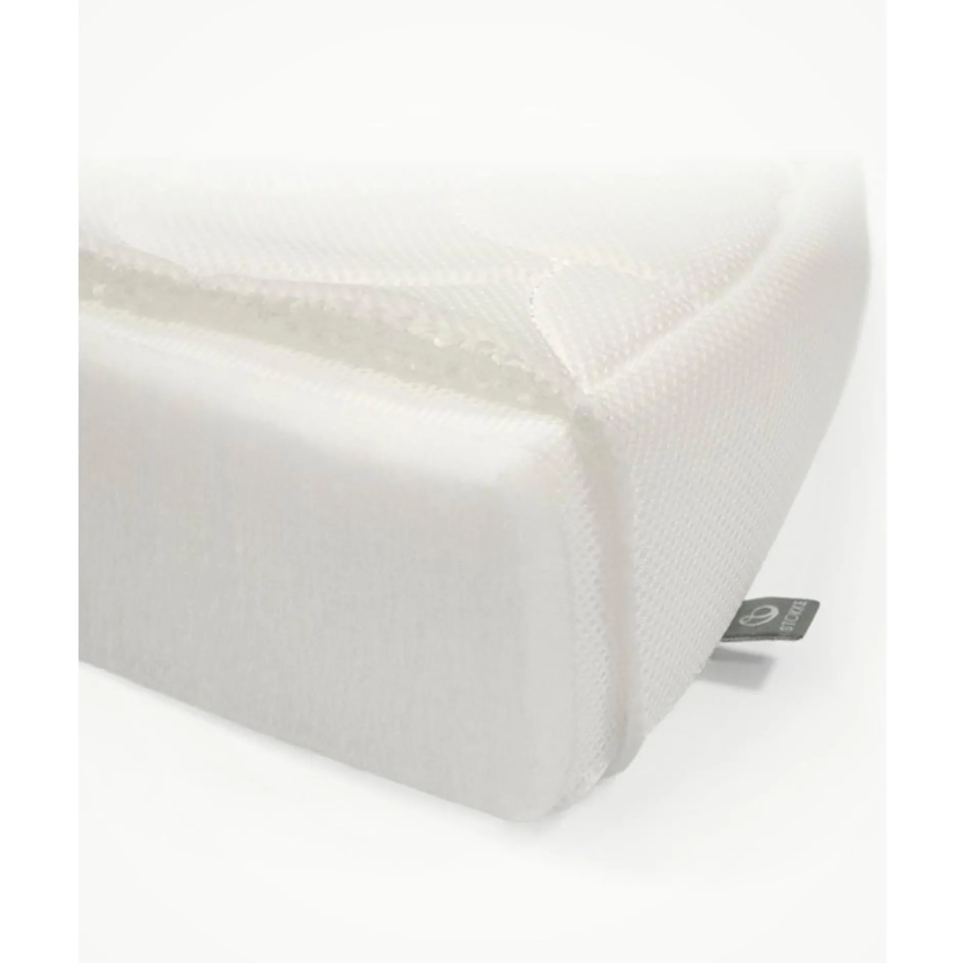 Ledikantmatrassen*Stokke Sleepi matras voor wieg