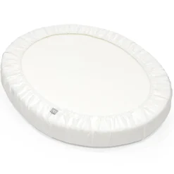 Bundels & Combideals|Wiegjes*Stokke Sleepi Mini bundel wit met matras & hoeslaken