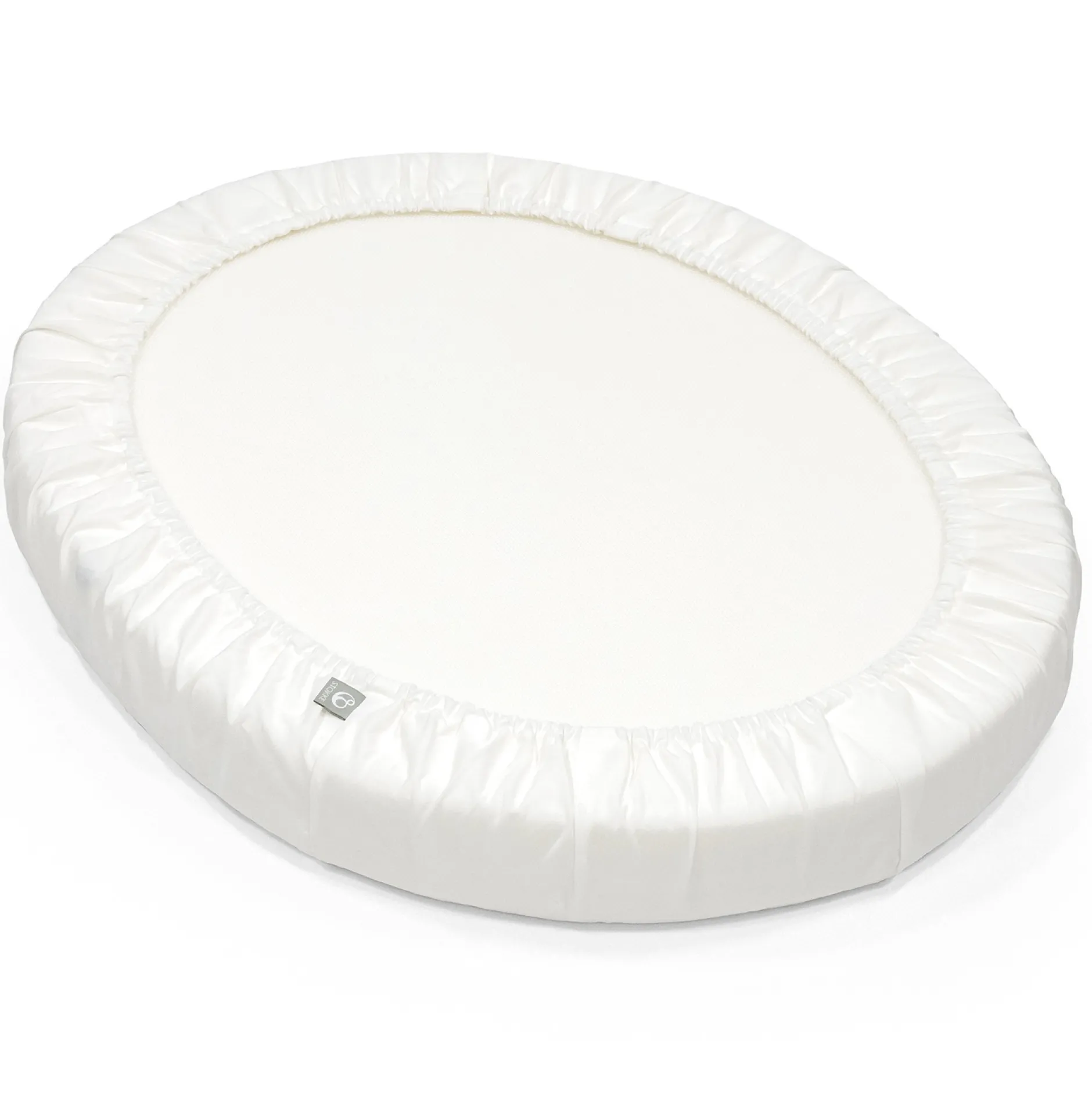 Bundels & Combideals|Wiegjes*Stokke Sleepi Mini bundel wit met matras & hoeslaken