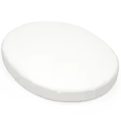 Bundels & Combideals|Wiegjes*Stokke Sleepi Mini bundel wit met matras & hoeslaken