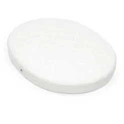 Bundels & Combideals|Wiegjes*Stokke Sleepi Mini bundel warm bruin met matras & hoeslaken