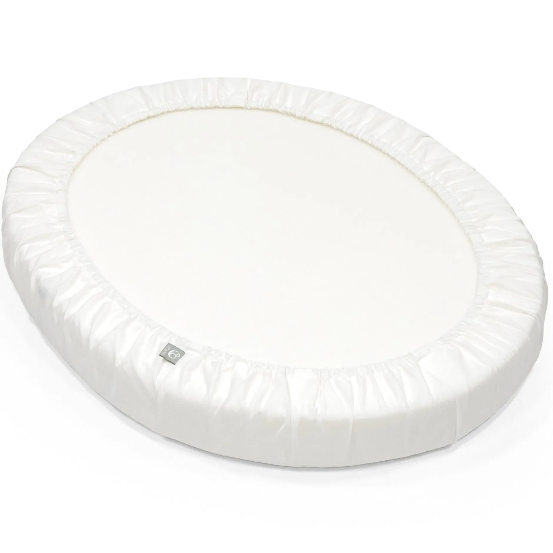 Bundels & Combideals|Wiegjes*Stokke Sleepi Mini bundel naturel met matras & hoeslaken