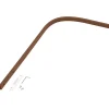 Hemeltjes & Klamboes*Stokke sleepi piekstok bruin