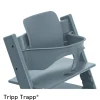 Kinderstoel Accessoires*Stokke Tripp Trapp babyset Fjord Blue