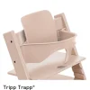 Kinderstoel Accessoires*Stokke Tripp Trapp babyset Serene Pink