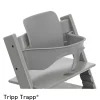 Kinderstoel Accessoires*Stokke Tripp Trapp babyset Storm Grey