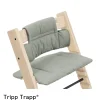 Kinderstoel Accessoires*Stokke Tripp Trapp classic kussen Glacier Green