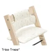Kinderstoel Accessoires*Stokke Tripp Trapp classic kussen Wheat Cream