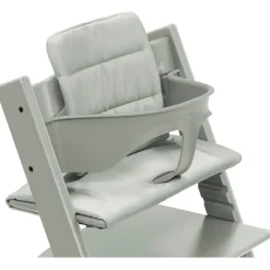 Kinderstoel Accessoires*Stokke Tripp Trapp kussenset Glacier Green