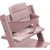 Kinderstoel Accessoires*Stokke Tripp Trapp kussenset Heather Mauve