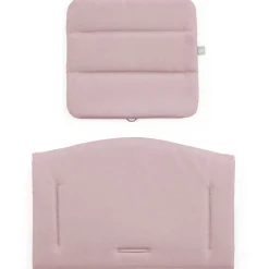 Kinderstoel Accessoires*Stokke Tripp Trapp kussenset Heather Mauve