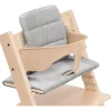 Kinderstoel Accessoires*Stokke Tripp Trapp kussenset Anthracite