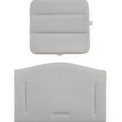 Kinderstoel Accessoires*Stokke Tripp Trapp kussenset Anthracite