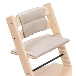 Kinderstoel Accessoires*Stokke Tripp Trapp kussenset Beige