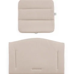 Kinderstoel Accessoires*Stokke Tripp Trapp kussenset Beige