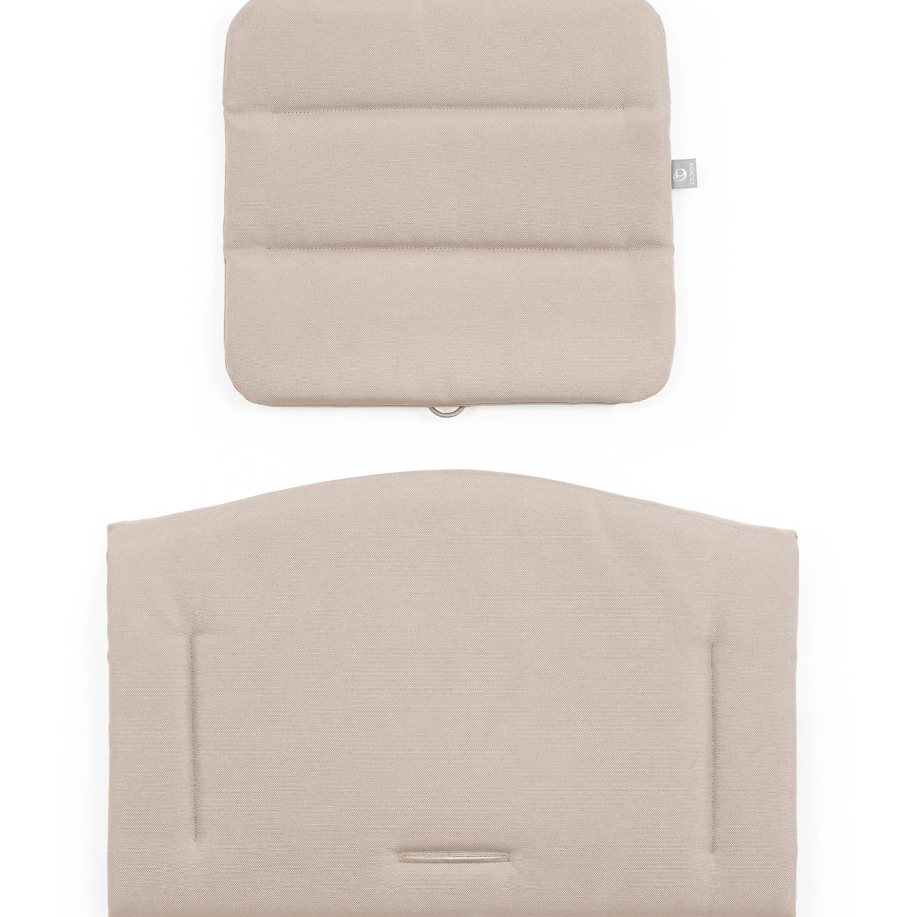 Kinderstoel Accessoires*Stokke Tripp Trapp kussenset Beige