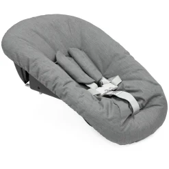 Kinderstoel Accessoires*Stokke Tripp Trapp newbornset Anthracite