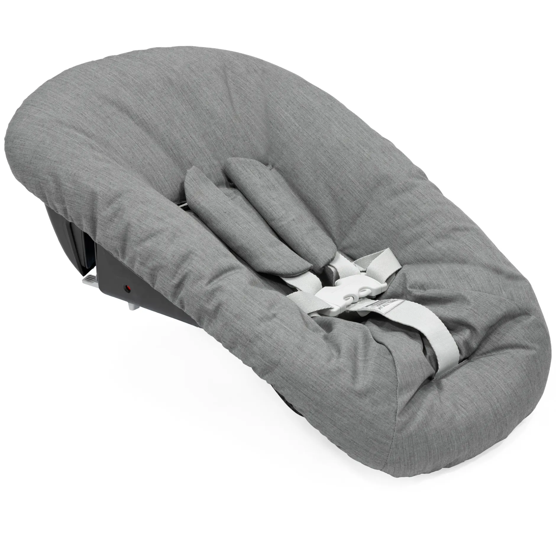 Kinderstoel Accessoires*Stokke Tripp Trapp newbornset Anthracite