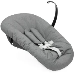 Kinderstoel Accessoires*Stokke Tripp Trapp newbornset Anthracite