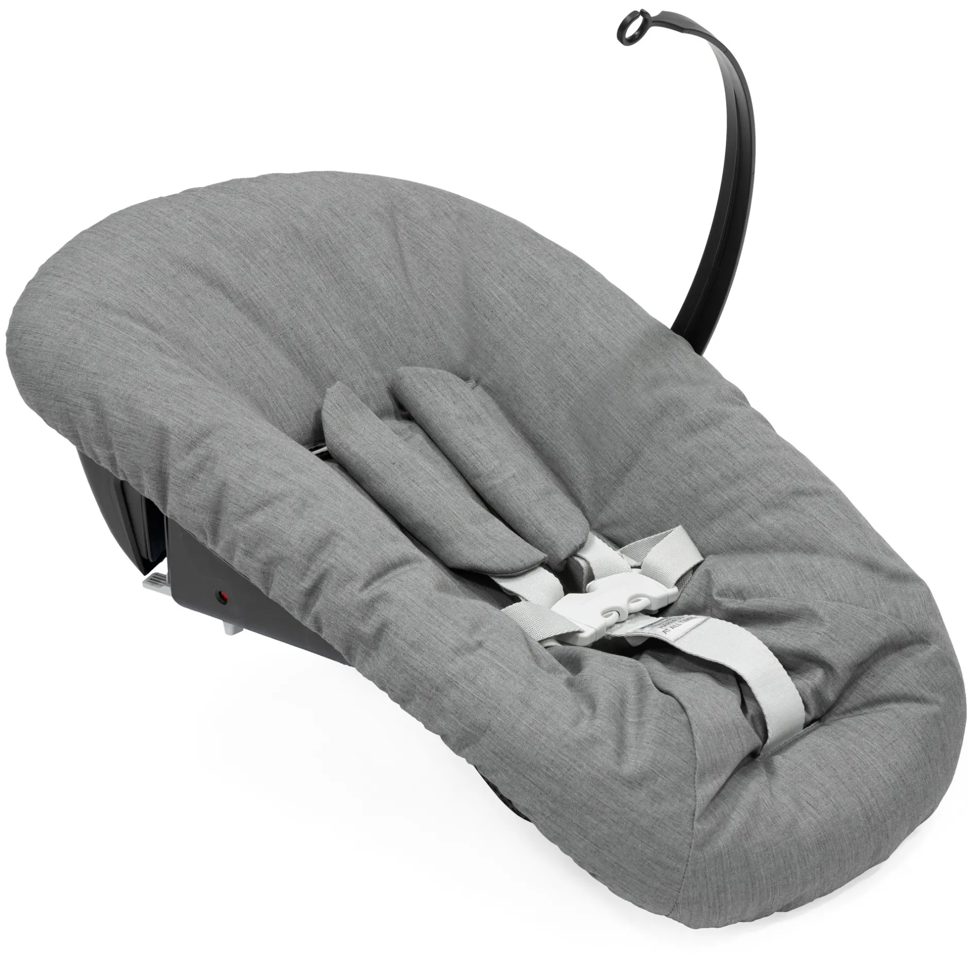 Kinderstoel Accessoires*Stokke Tripp Trapp newbornset Anthracite