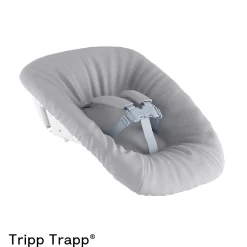 Kinderstoel Accessoires*Stokke Tripp Trapp newbornset Grey