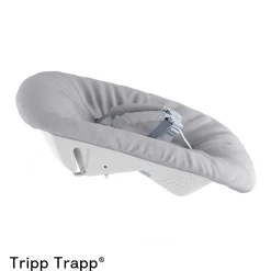 Kinderstoel Accessoires*Stokke Tripp Trapp newbornset Grey
