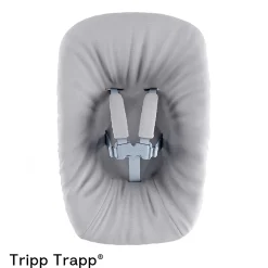 Kinderstoel Accessoires*Stokke Tripp Trapp newbornset Grey