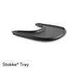 Kinderstoel Accessoires*Stokke Tripp Trapp Tray eetblad Black