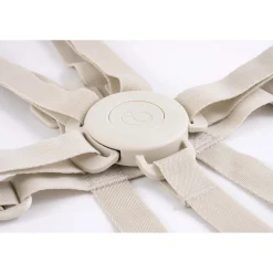 Kinderstoel Accessoires*Stokke Tripp Trapp Tuigje Beigebrown