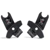 Autostoel Adapters|Adapters*Stokke Yoyo autostoel adapters Black
