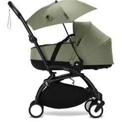 Parasols|Parasols*Stokke Yoyo parasol Olivegreen