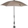 Parasols|Parasols*Stokke Yoyo parasol Taupebrown