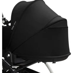 Reiswiegen*Stokke Yoyo3 reiswieg Black