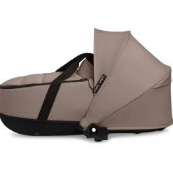 Reiswiegen*Stokke Yoyo3 reiswieg Taupebrown