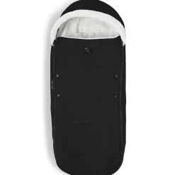 Voetenzakken|Buggy’S*Stokke Yoyo voetenzak Black