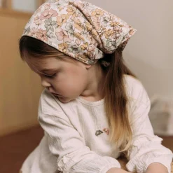 Accessoires|Accessoires*Sweet Petit bandana Eve   beige Soft Ecru Melange