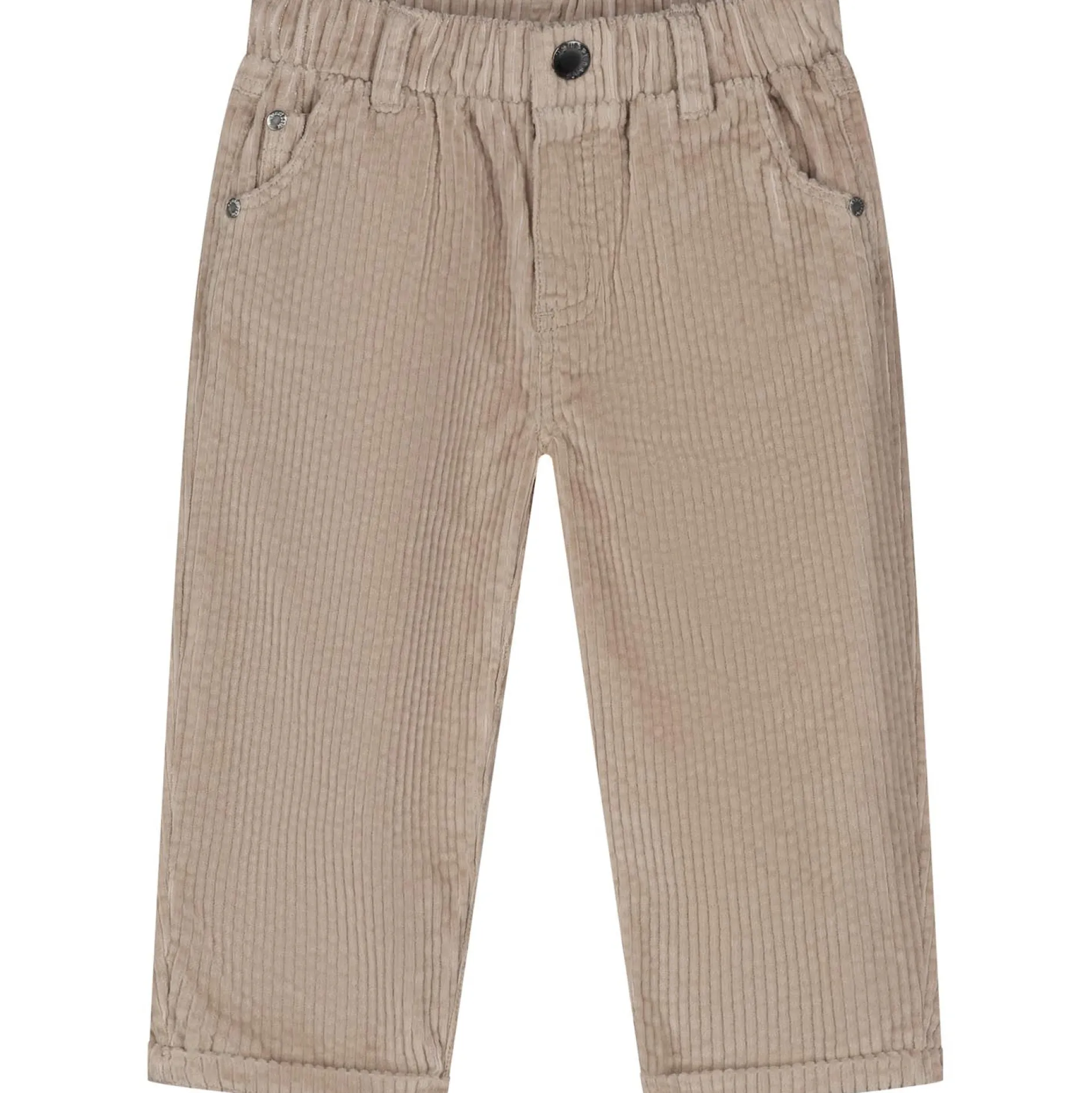 Broeken & Tuinbroeken|Shirts & Blouses*Sweet Petit blouse, shirt & broek Light Clay