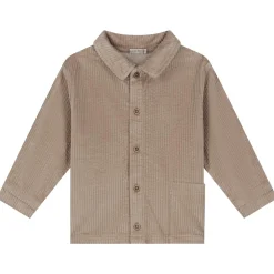 Broeken & Tuinbroeken|Shirts & Blouses*Sweet Petit blouse, shirt & broek Light Clay