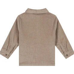 Broeken & Tuinbroeken|Shirts & Blouses*Sweet Petit blouse, shirt & broek Light Clay
