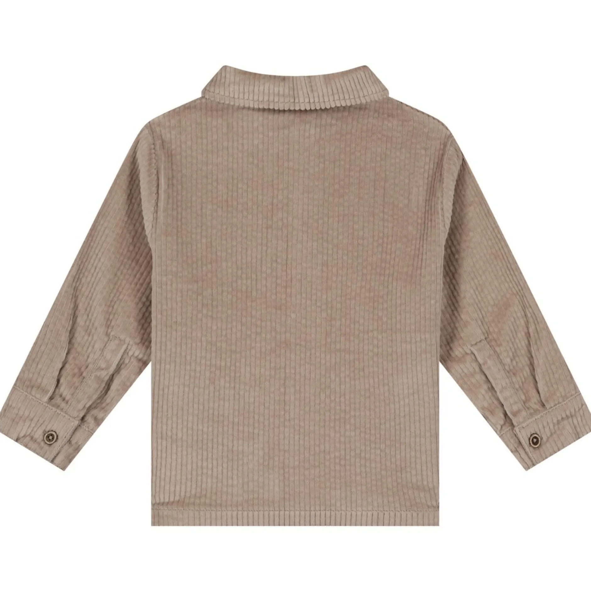Broeken & Tuinbroeken|Shirts & Blouses*Sweet Petit blouse, shirt & broek Light Clay