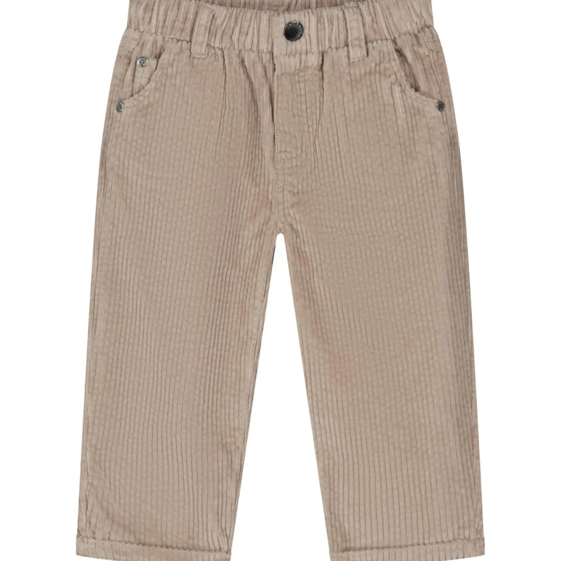 Broeken & Tuinbroeken|Shirts & Blouses*Sweet Petit blouse, shirt & broek Light Clay