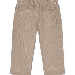 Broeken & Tuinbroeken|Shirts & Blouses*Sweet Petit blouse, shirt & broek Light Clay