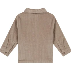 Broeken & Tuinbroeken|Shirts & Blouses*Sweet Petit blouse, shirt & broek Light Clay