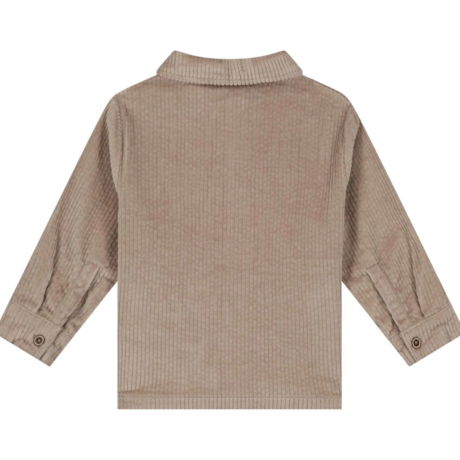 Broeken & Tuinbroeken|Shirts & Blouses*Sweet Petit blouse, shirt & broek Light Clay