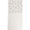 Lakens*Sweet Petit Mini ledikant laken wit