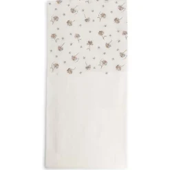 Lakens*Sweet Petit Mini ledikant laken wit