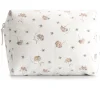 Luiertassen*Sweet Petit Mini luieretui Ivory White