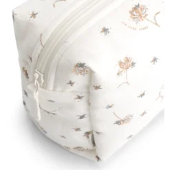 Luiertassen*Sweet Petit Mini luieretui Ivory White